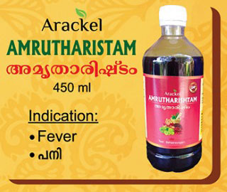 amritharishtam